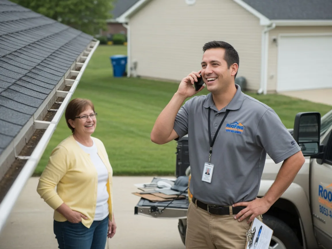 Local Roofing Contractors Caroline, WI FAQs